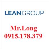 Long Lean Office
